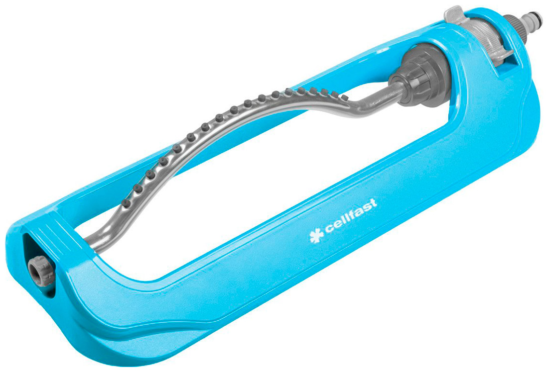 Изображение товара Маятниковый ороситель Cellfast TURBO IDEAL (52-070)