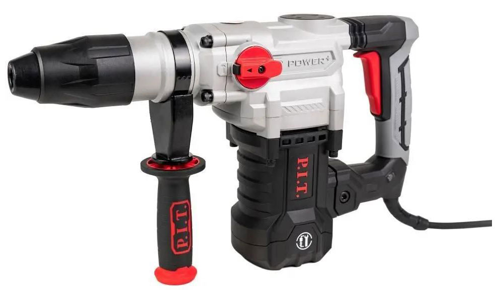 Изображение товара Перфоратор P.I.T. PBH40-C2 МАСТЕР