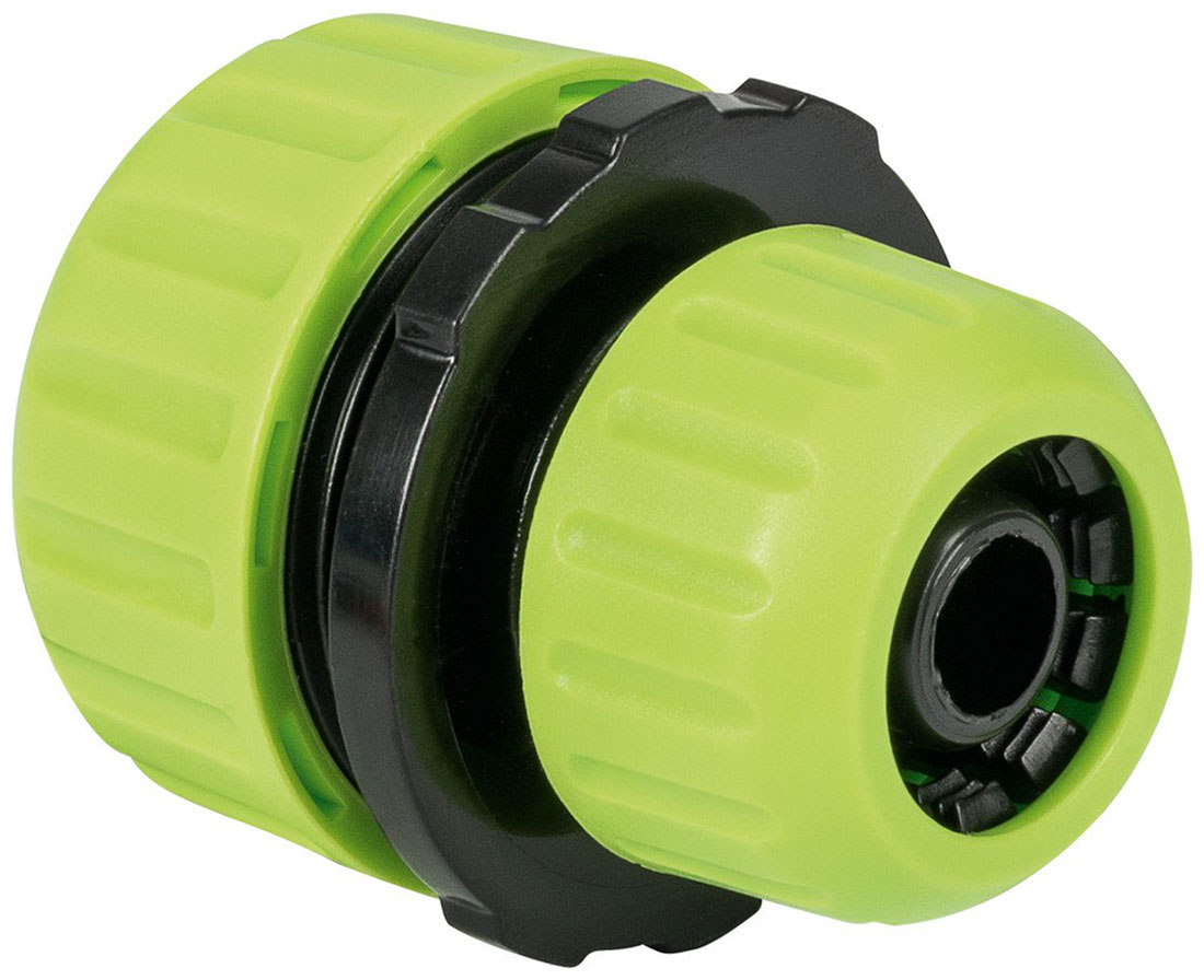 Изображение товара Муфта репараторная Cellfast ECONOMIC 1/2-5/8 3/4 дюймов для шлангов