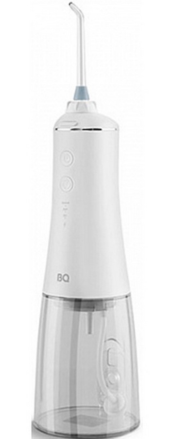 

Ирригатор BQ IR003 Белый-Серый