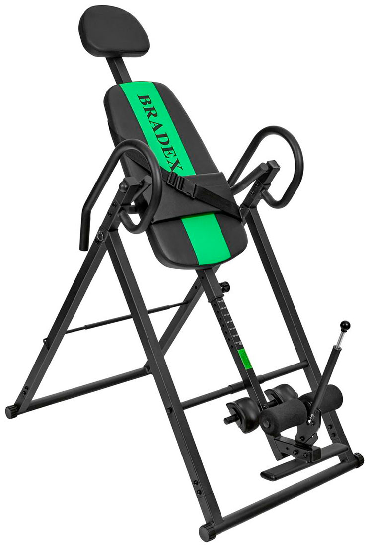 Изображение товара Инверсионный стол Bradex ГРАНД SF 1036