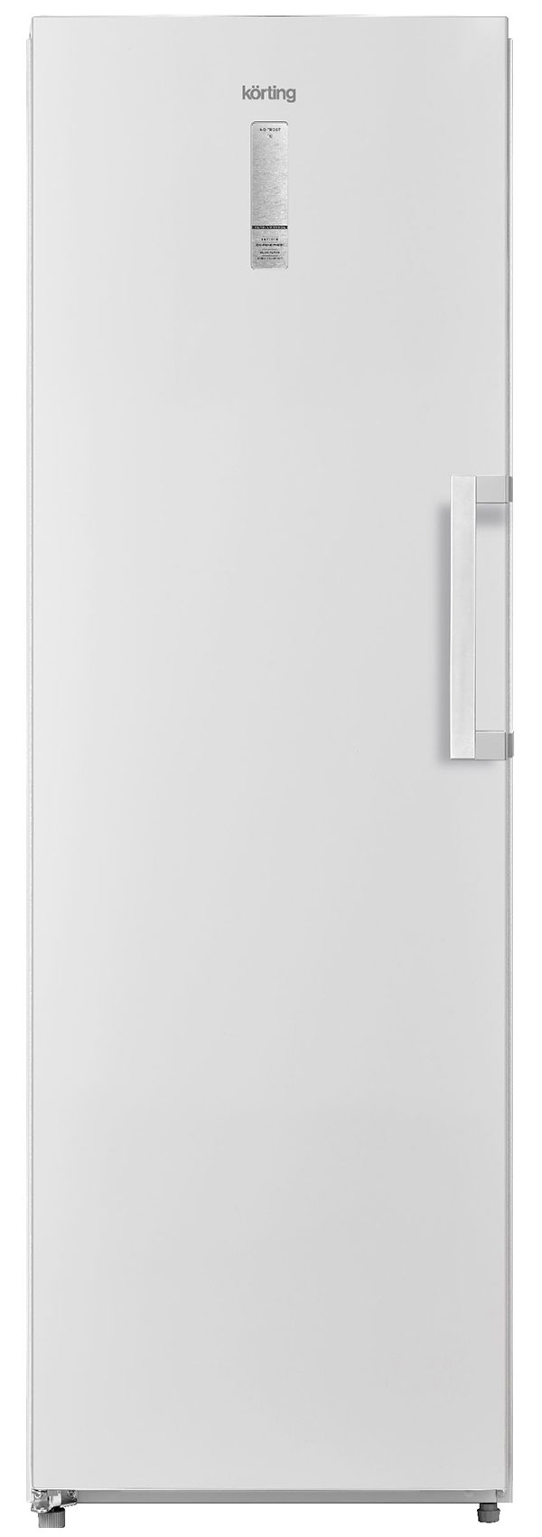 

Морозильник Korting KNFR 1896 W, Белый