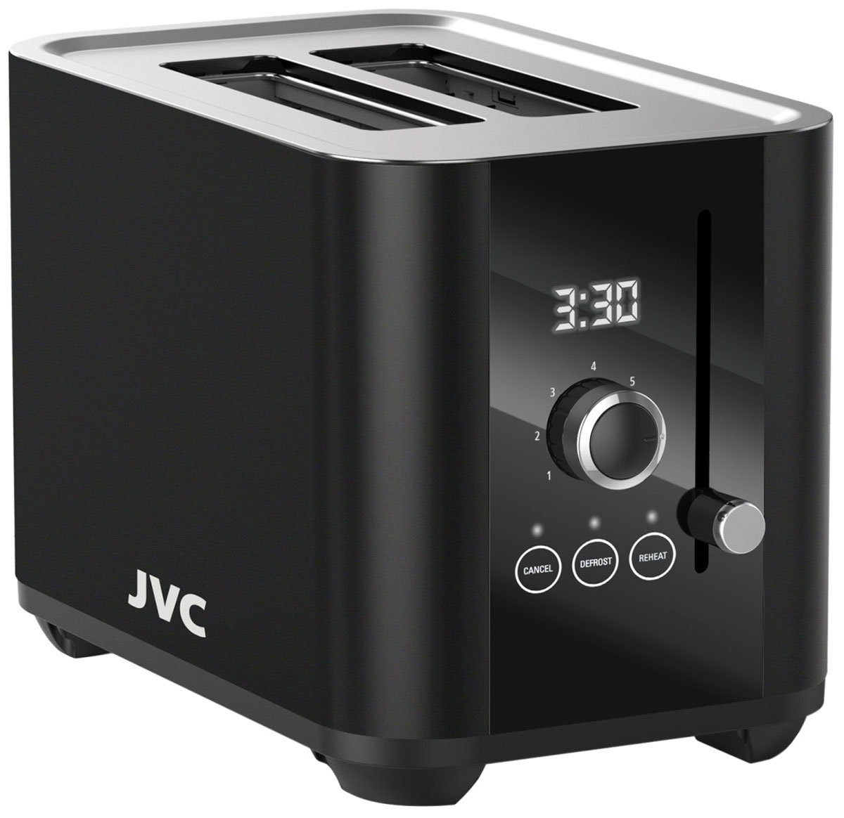 Тостер JVC JK-TS741 Тостер JVC JK-TS741