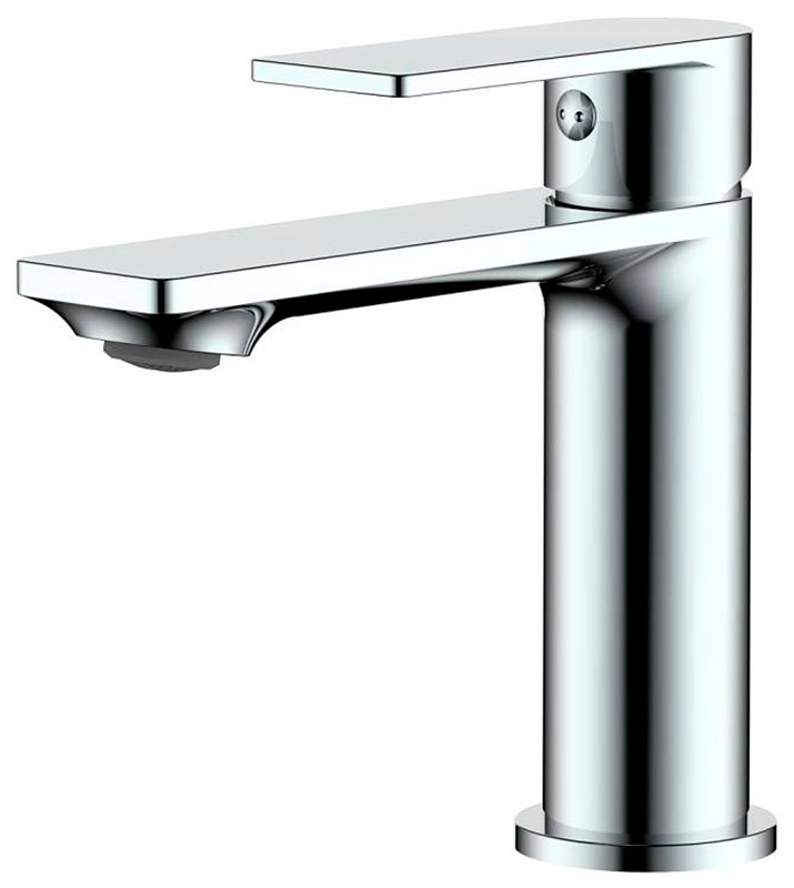 

Смеситель для раковины Haiba HB639/хром (HB10639)