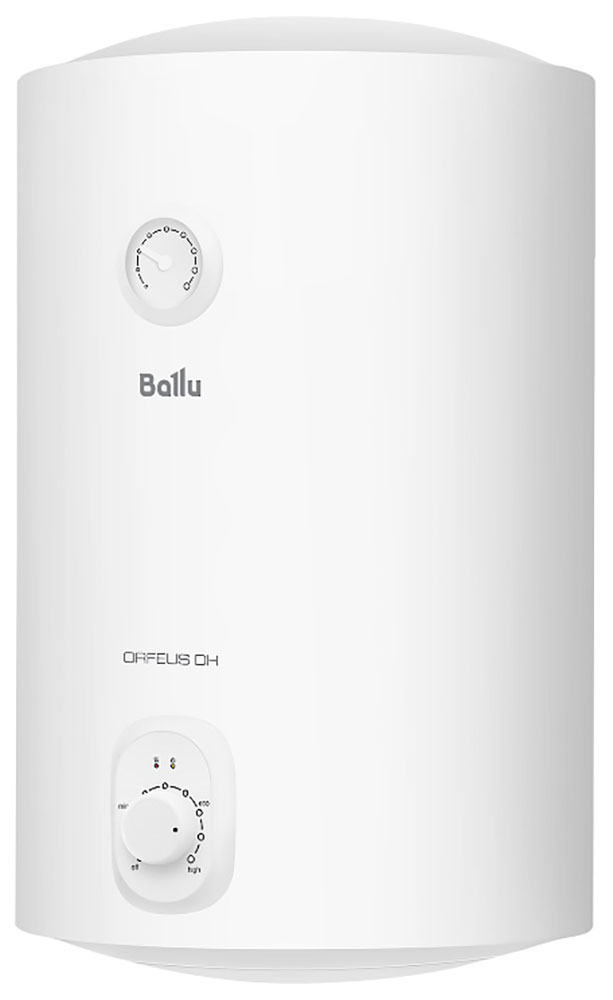 Изображение товара Водонагреватель накопительный Ballu BWH/S 30 Orfeus DH