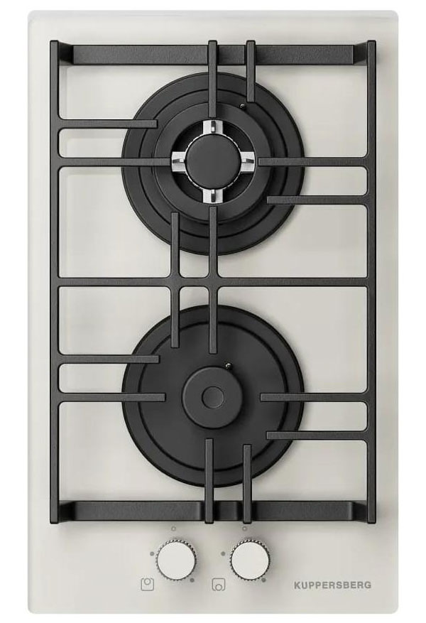 Изображение товара Газовая варочная панель Kuppersberg FG 39 W