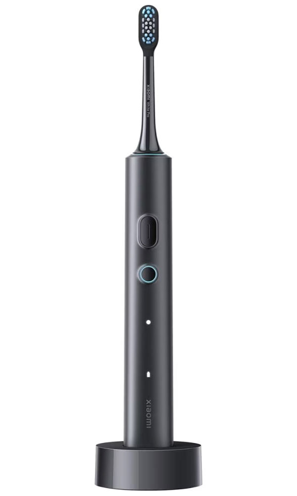 Зубная щетка Xiaomi Smart Electric Toothbrush T501 Drak Grey (BHR7792GL)