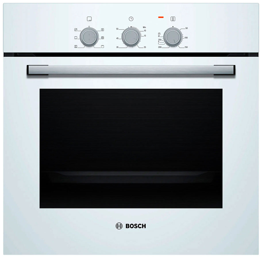 Электрический духовой шкаф Bosch HBF011BV0Q