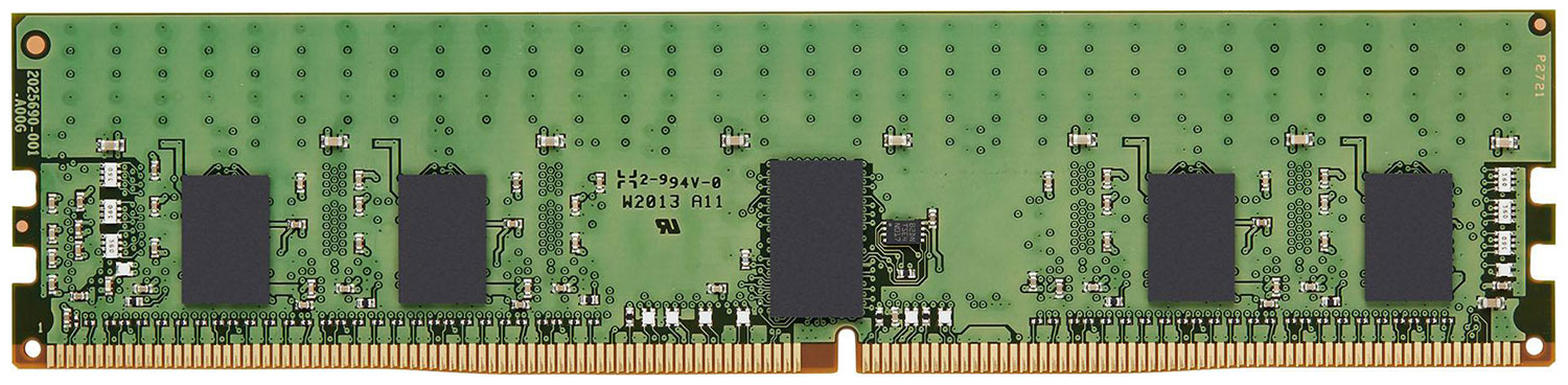 Изображение товара Серверная оперативная память Kingston DDR4 8Gb 3200MHz ECC Reg (KSM32RS8/8MRR)