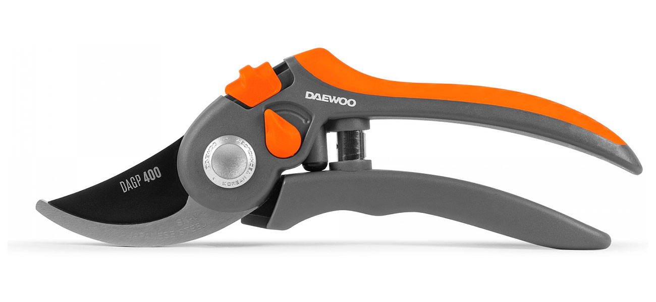 

Секатор Daewoo DAGP 400