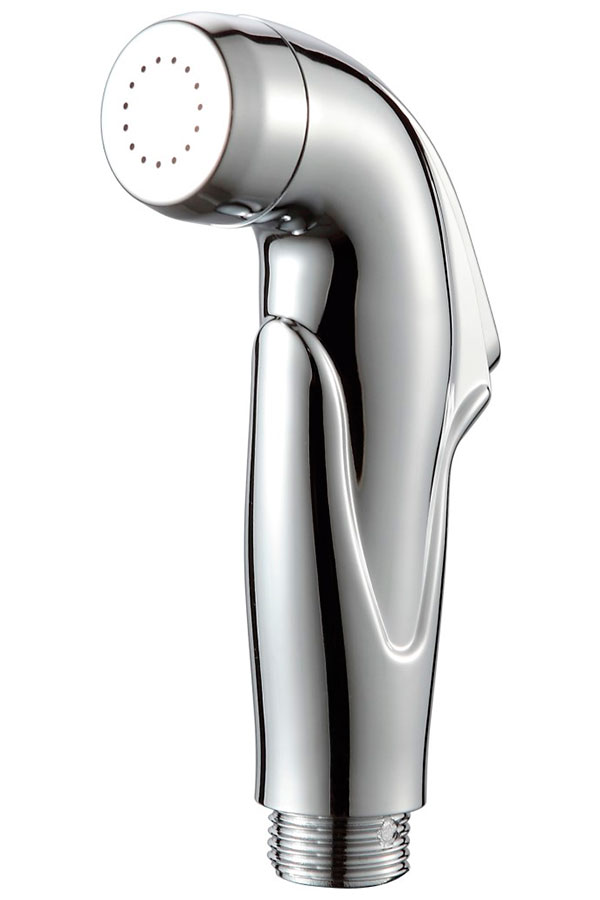 Изображение товара Лейка для гигиенического душа D-Lin хром (D61035)