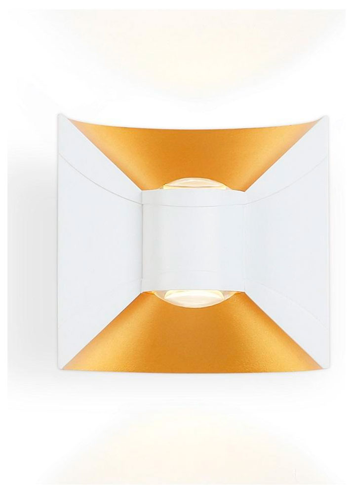 Изображение товара Уличный настенный светодиодный светильник Ambrella Light Garden ST4471