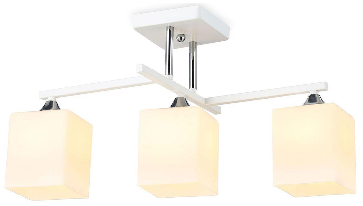 Изображение товара Люстра потолочная Ambrella Light Traditional Modern TR303113