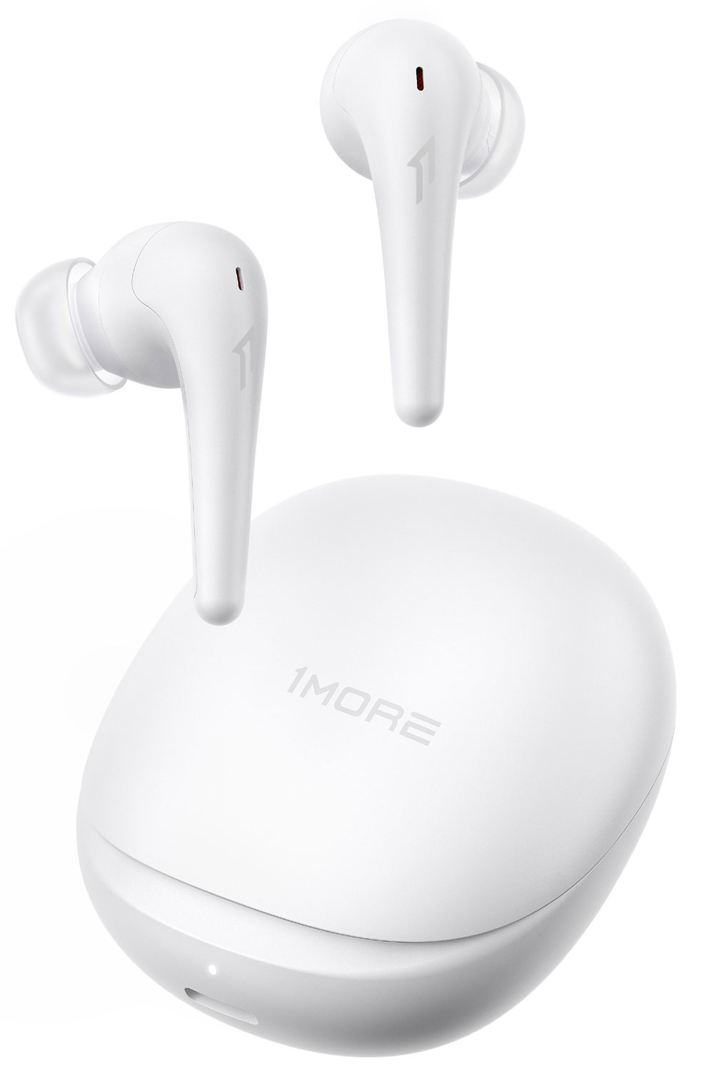 Изображение товара Беспроводные наушники 1MORE AERO с пространственным звуком и шумоподавлением
