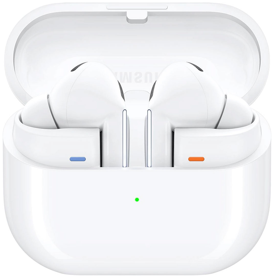 Беспроводные наушники Samsung Galaxy Buds 3 Pro белый (SM-R630NZWA) Беспроводные наушники Samsung Galaxy Buds 3 Pro белый (SM-R630NZWA)