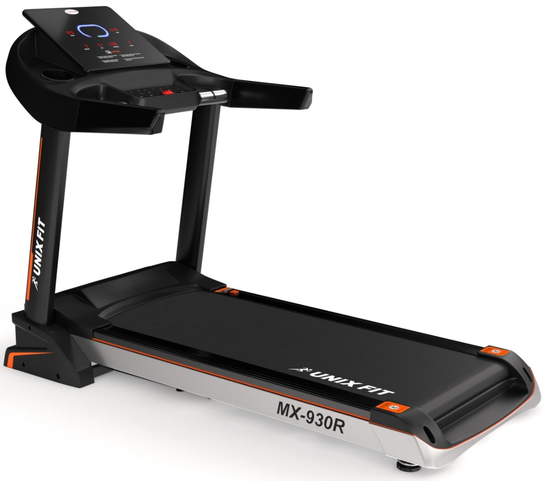 Изображение товара Беговая дорожка Unix Fit MX-930R