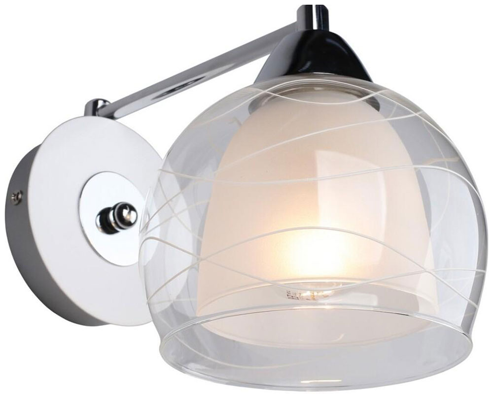 Изображение товара Бра Omnilux Saragossa OML-28311-01