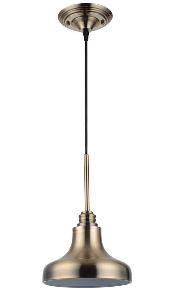 Изображение товара Подвесной светильник Lussole Sona GRLSL-3006-01