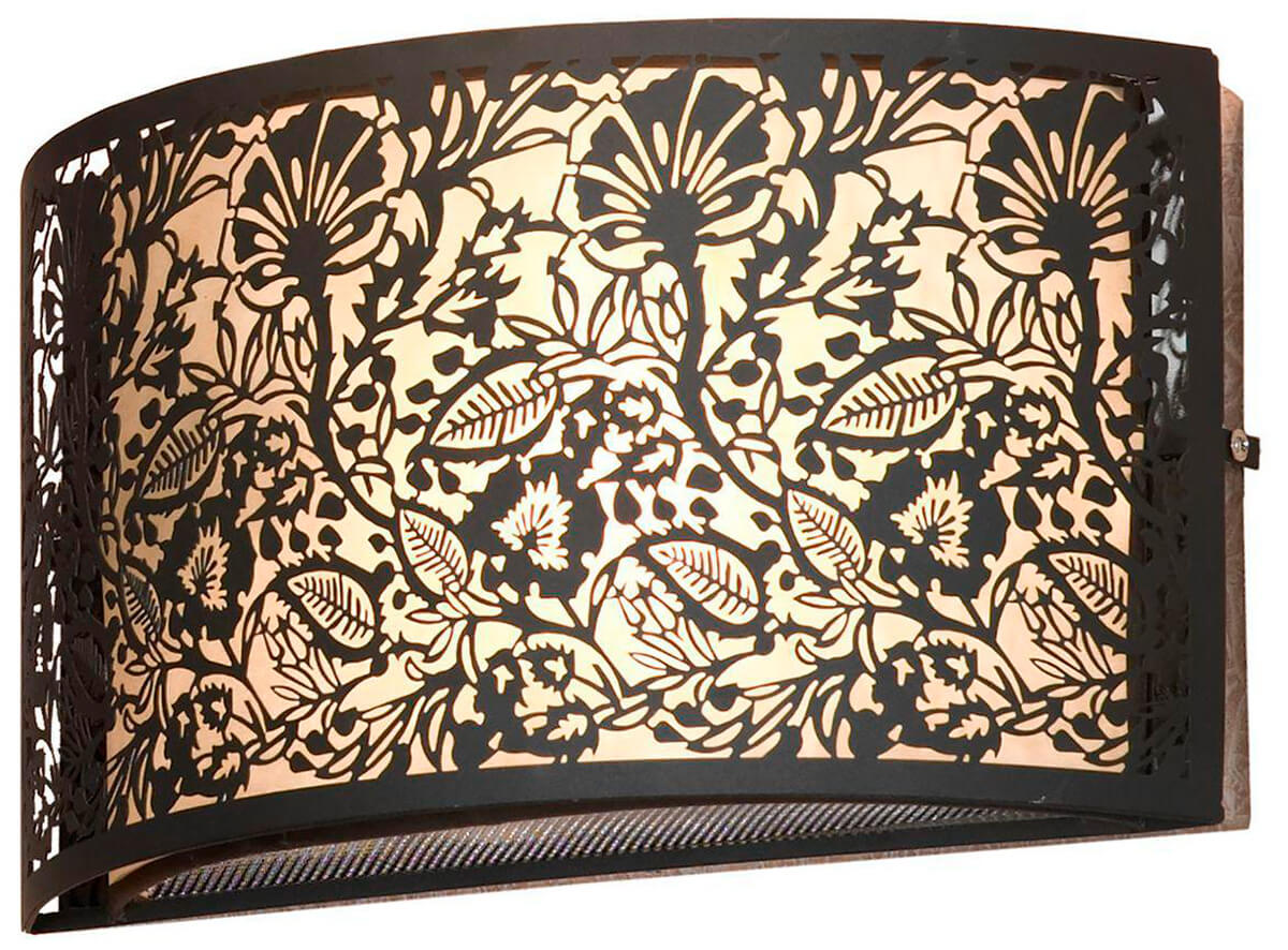 Изображение товара Настенный светильник Lussole Vetere LSF-2371-01V