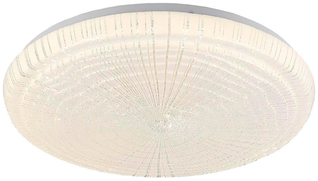 Изображение товара Потолочный светодиодный светильник Lussole Lgo Moonlight LSP-8321