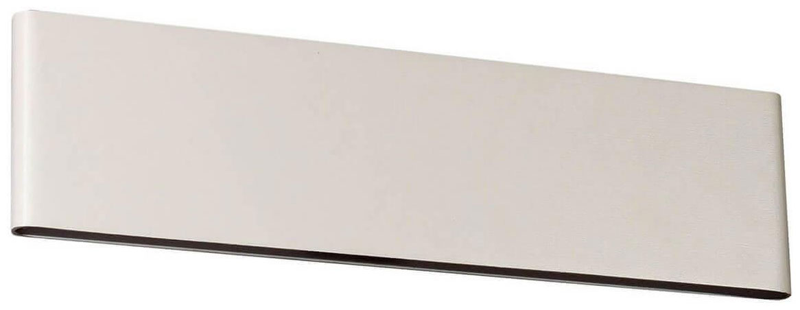 Изображение товара Светильник Lussole Loft LSP-9514 настенный современный белый светодиодный