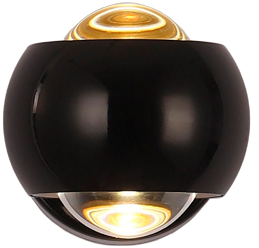 Изображение товара Настенный светодиодный светильник Lussole Loft Everett (LSP-7075)