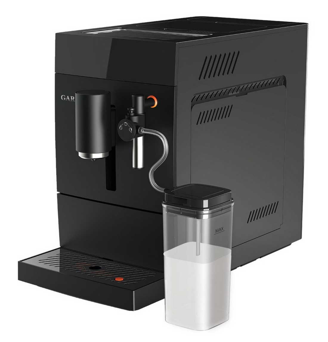 Изображение товара Кофемашина автоматическая Garlyn L600