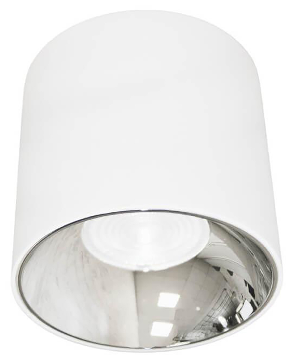 Изображение товара Накладной светодиодный светильник Lumina Deco Tubi LDC 8057-10W WT