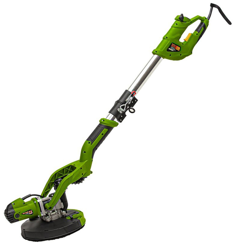 Изображение товара Машина шлифовальная для стен и потолка Procraft EX750 BMC 750 Вт 225 мм