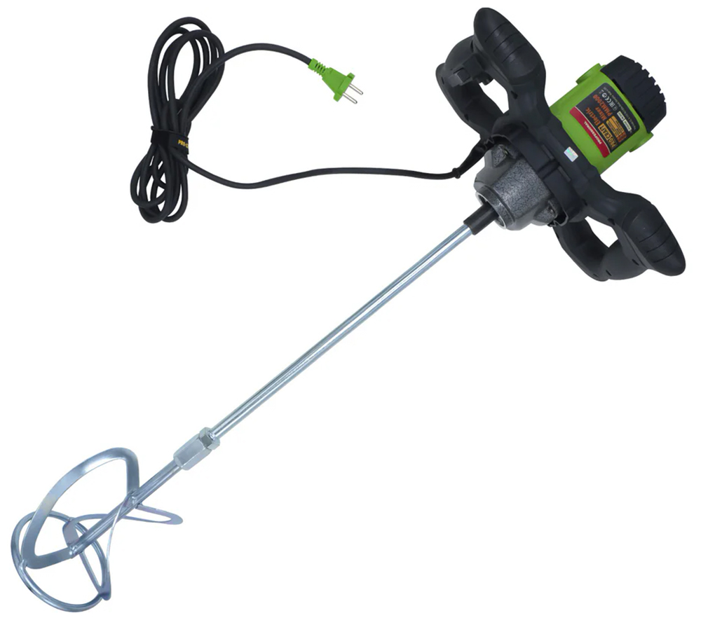 Изображение товара Дрель-миксер Procraft PMM2000 850Вт для строительных работ