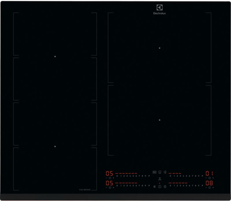 Электрическая варочная панель Electrolux EIV64453