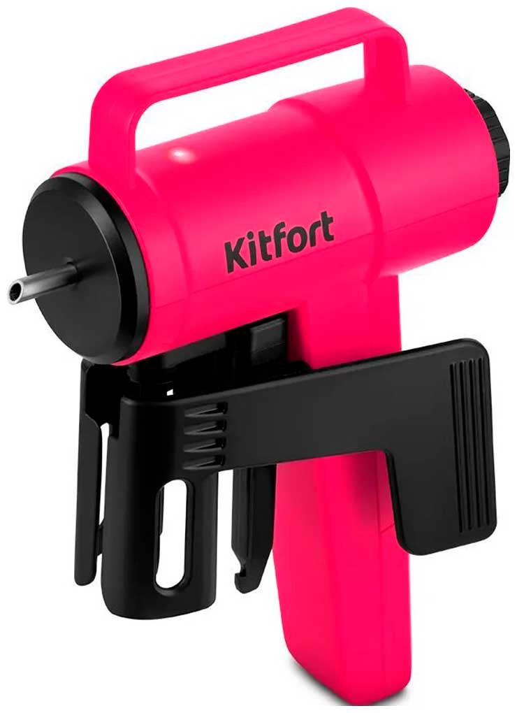 Изображение товара Аэратор для вина 3 в 1 Kitfort КТ-6441