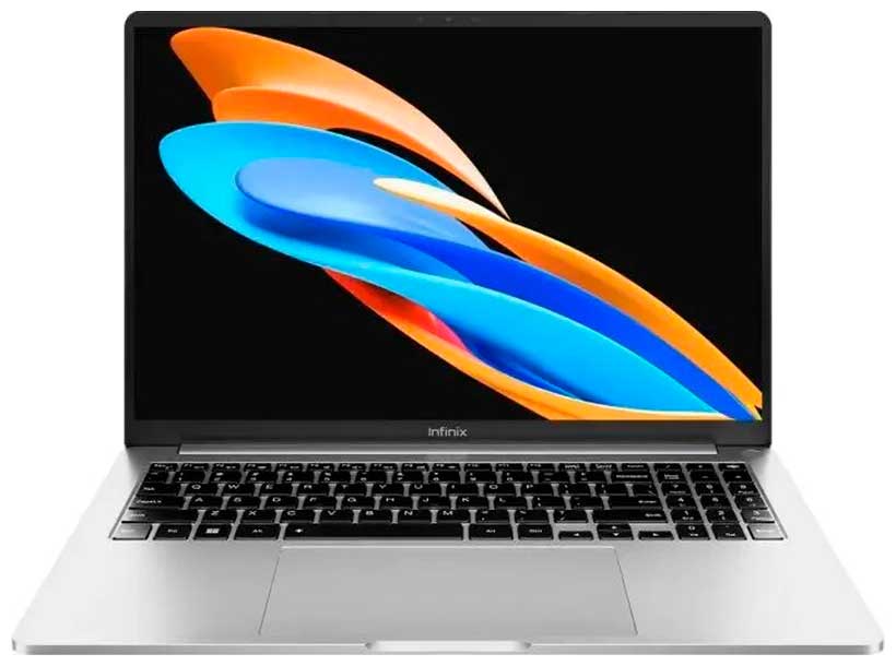 Изображение товара Ноутбук Infinix Y3H Max 16 IPS FHD Intel Core i5 16GB 512GB SSD Windows 11