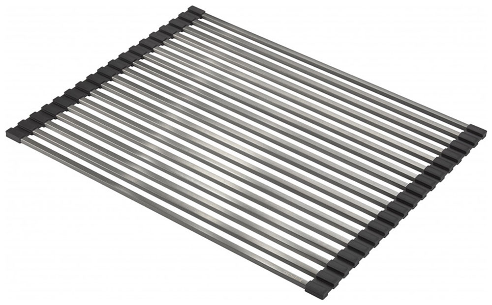 Изображение товара Ролл-мат Milacio Ultra (MCU.4536.GM) вороненая сталь