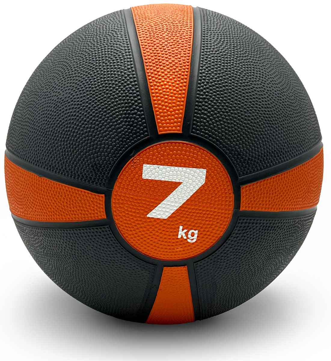 Изображение товара Медбол Unix Fit PRO, 7 кг, Orange (MDB7POG)