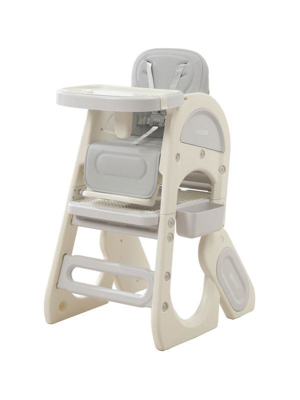 

Стул для кормления Unix Kids Cloud 3 in 1 Grey (PHCCLOUD3IN1GY)