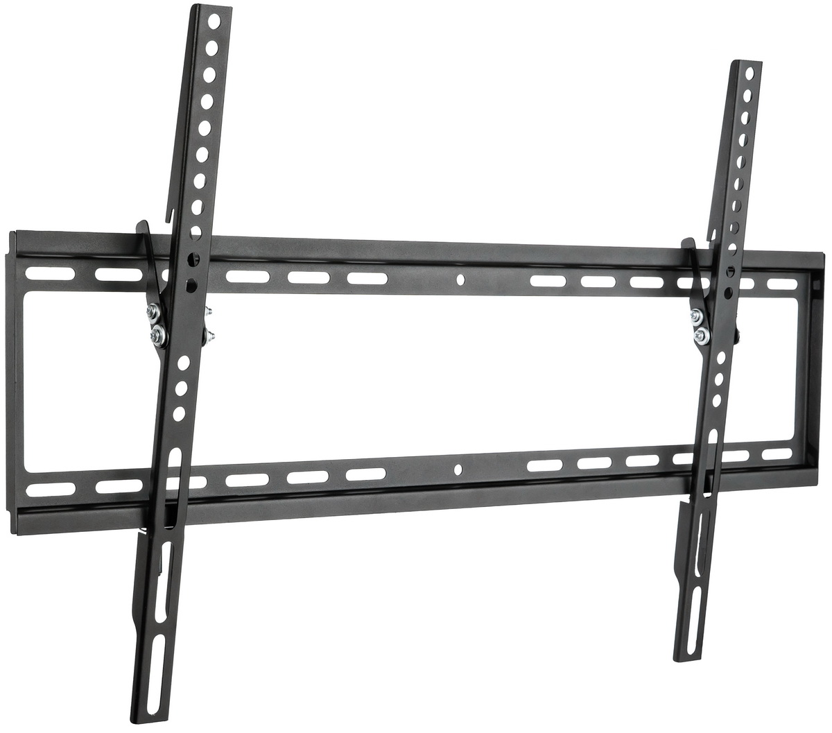 Изображение товара Кронштейн для телевизора Remounts RM 406T черный - наклонное крепление от 37 до 70 дюймов