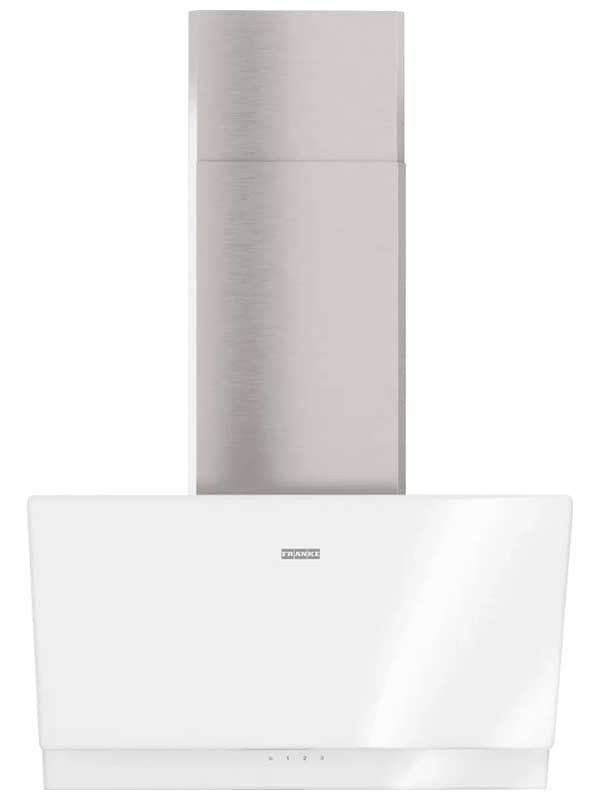 Изображение товара Вытяжка Franke TEMPER 60 WH/SS, белый/нержавеющая сталь