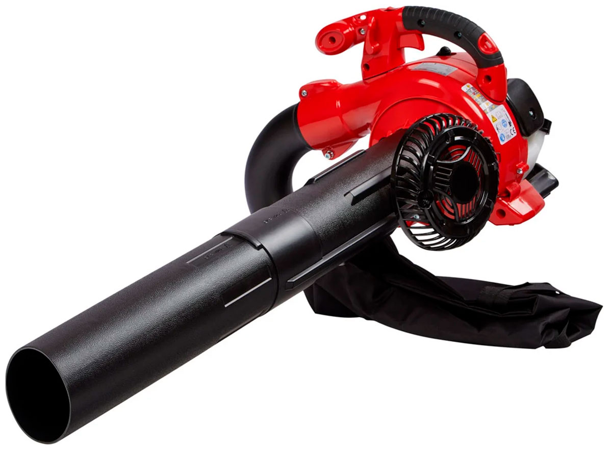 Изображение товара Воздуходувка-измельчитель Ayger PAB-260VC