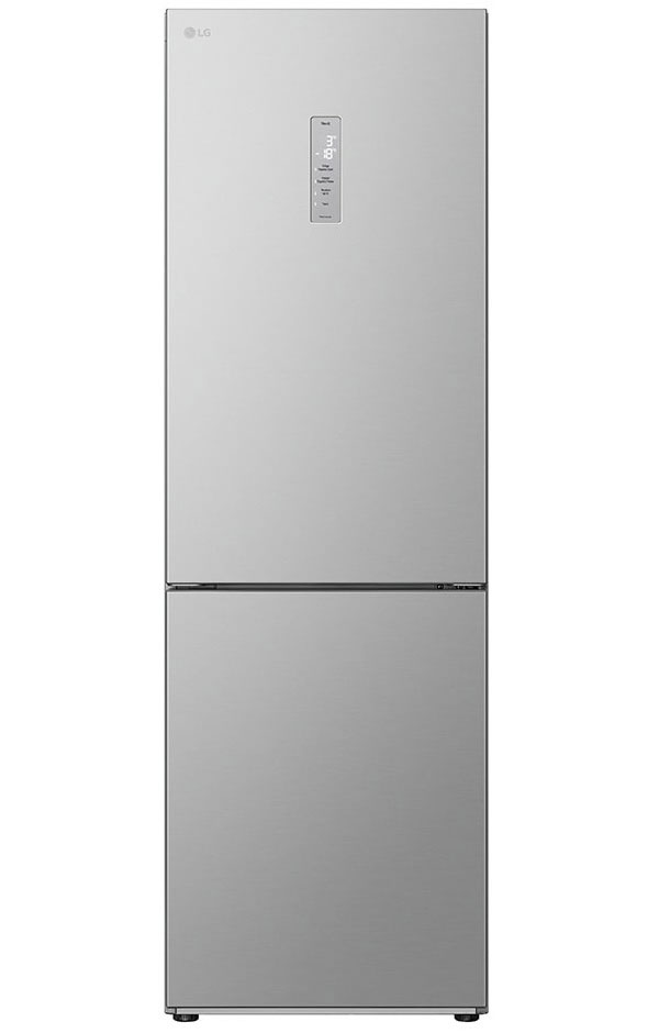 Изображение товара Двухкамерный холодильник LG GC-B459ANMW с DoorCooling+ и Wi-Fi управление