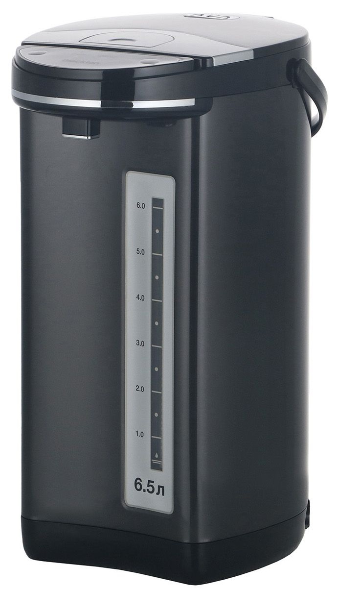 Изображение товара Термопот Blackton Bt TP600 Черный-стальной