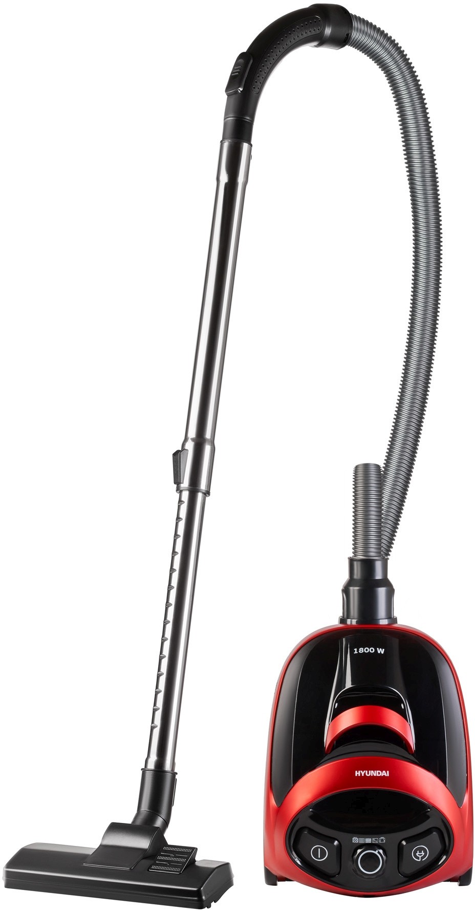 Изображение товара Пылесос напольный Hyundai HYV-C1990