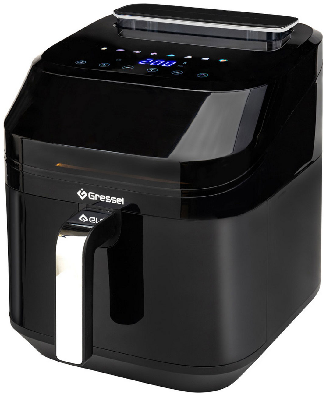 Аэрогриль Gressel GAF-1823 Аэрогриль Gressel GAF-1823