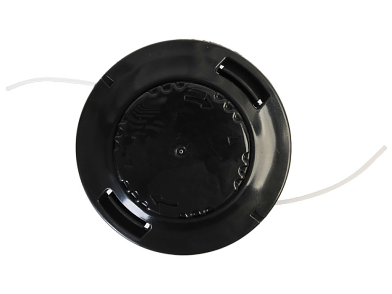 Изображение товара Катушка триммерная Sturm! GT3513P-69 M10x1.25 мм пластиковая для травы