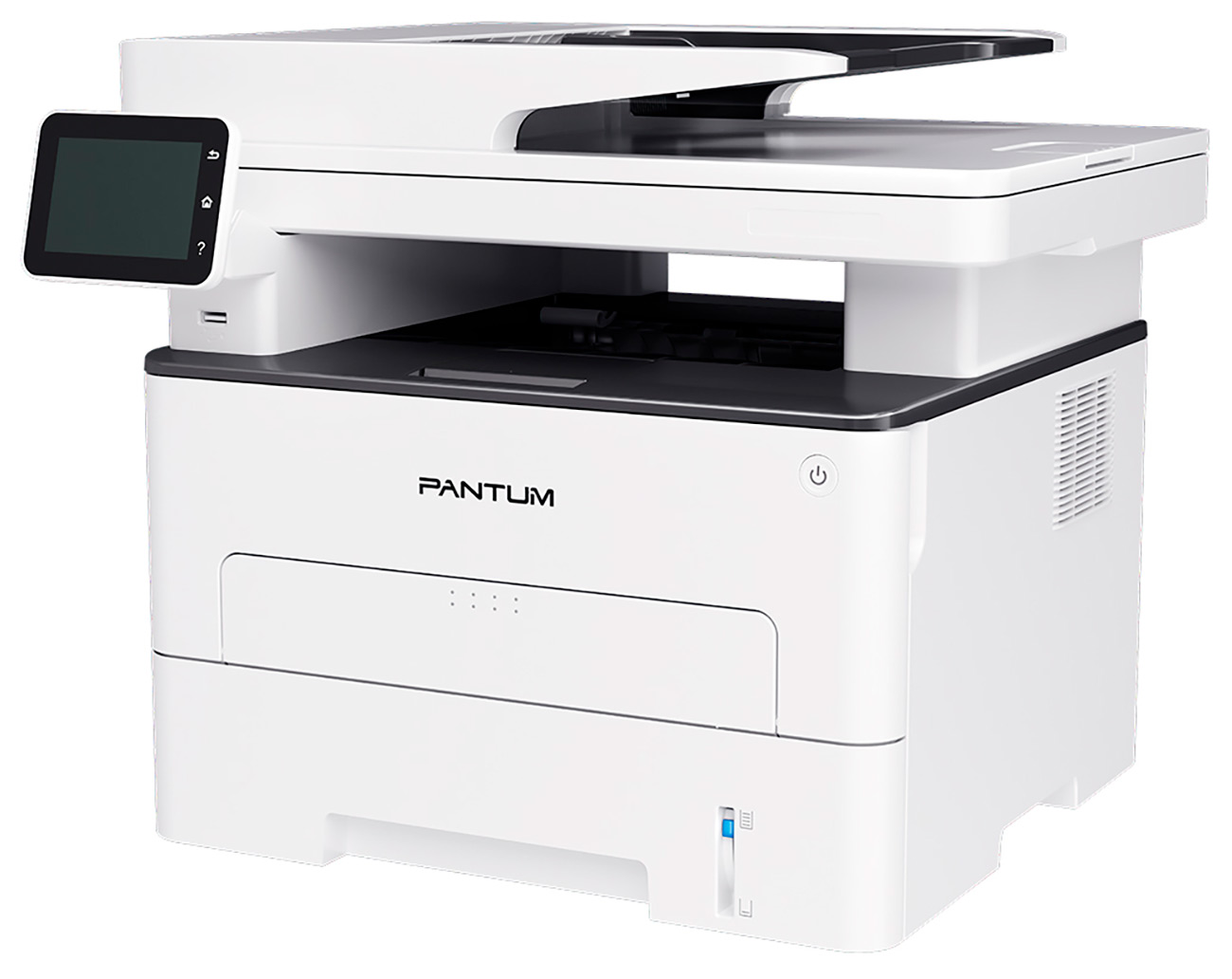 Изображение товара Лазерное МФУ Pantum M7310DN серое с автоподатчиком и сетевой печатью