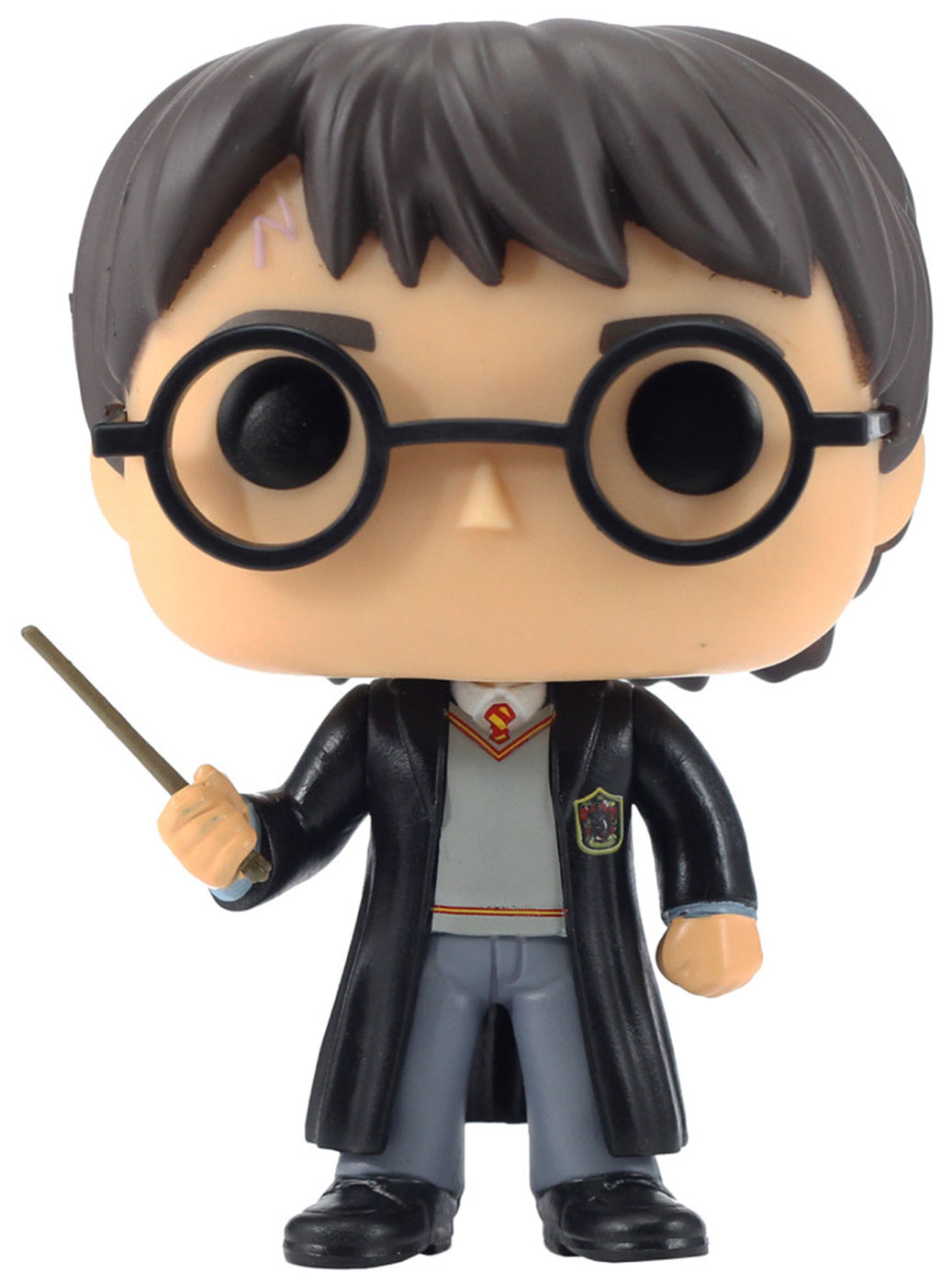 Изображение товара Фигурка Funko POP! Vinyl: Harry Potter: Гарри Поттер (01) 5858