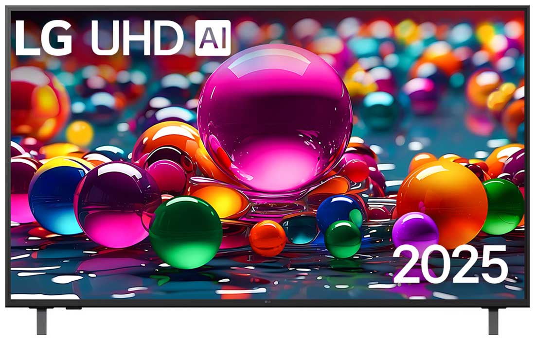 Телевизор LG 65UA75009LA.ARUG