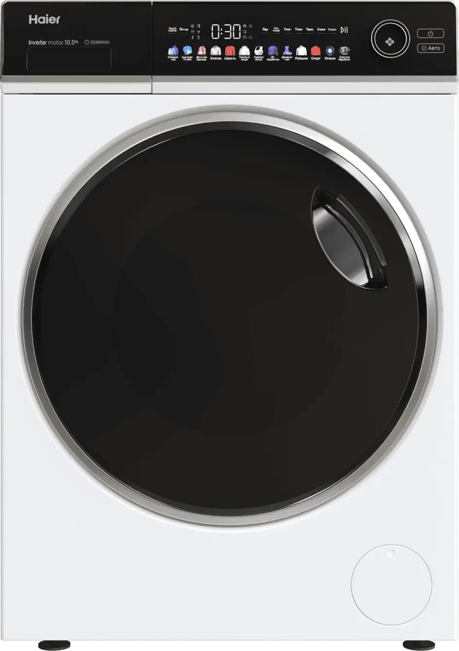 Изображение товара Стиральная машина Haier HW105-BP14336