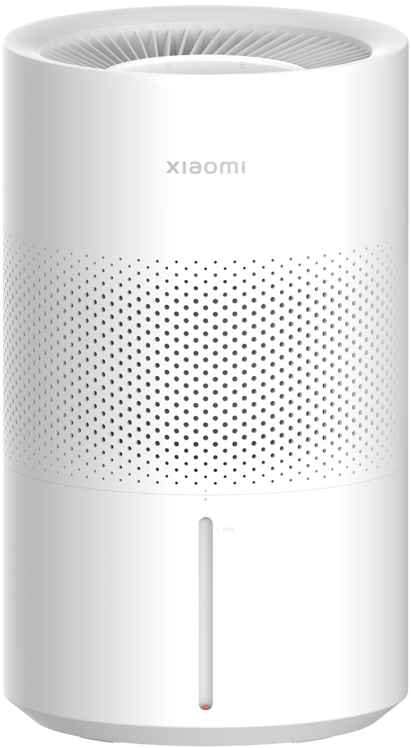 Изображение товара Xiaomi Увлажнитель воздуха Smart Evaporative 400 мл/ч 4 л для комнаты 20 м2 Wi-Fi