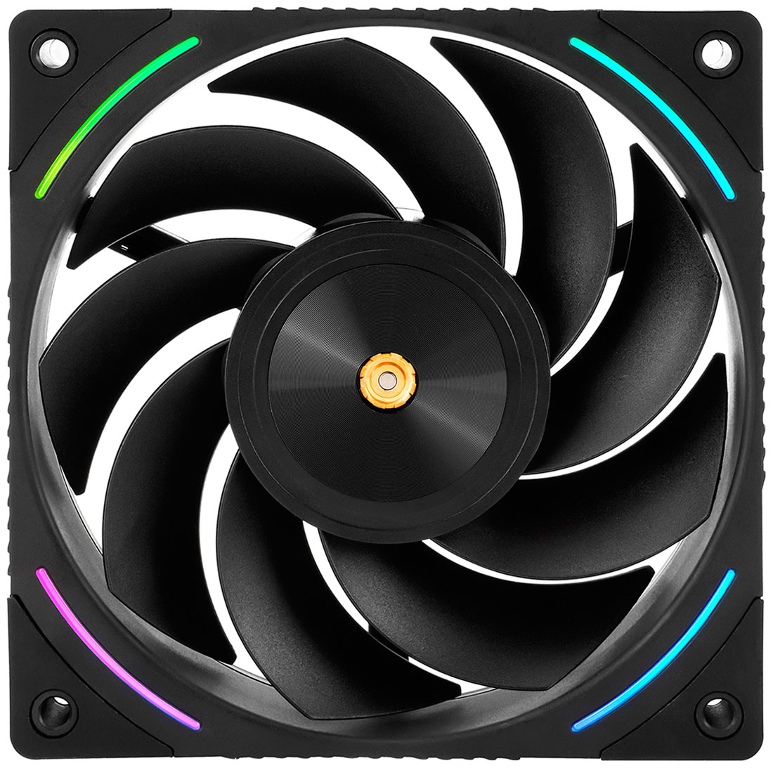 Изображение товара Вентилятор для корпуса Thermalright TL-K12R 120 mm ARGB с реверсом и регулировкой скорости